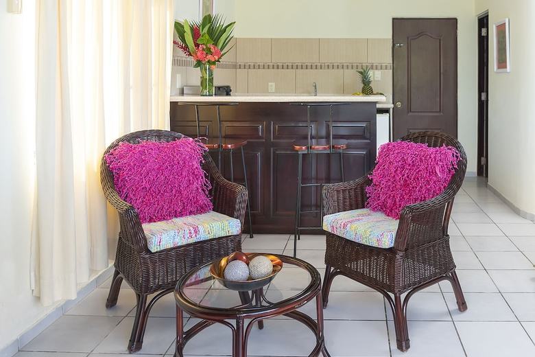 Cabarete Palm Beach Condos