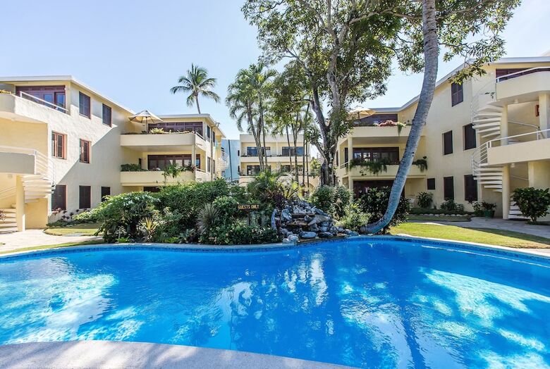 Cabarete Palm Beach Condos