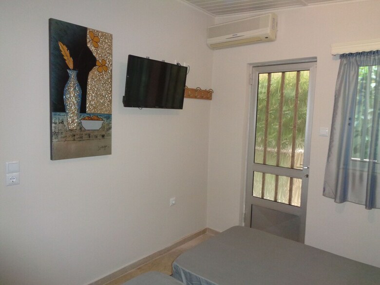 Aparthotel Villa Maria