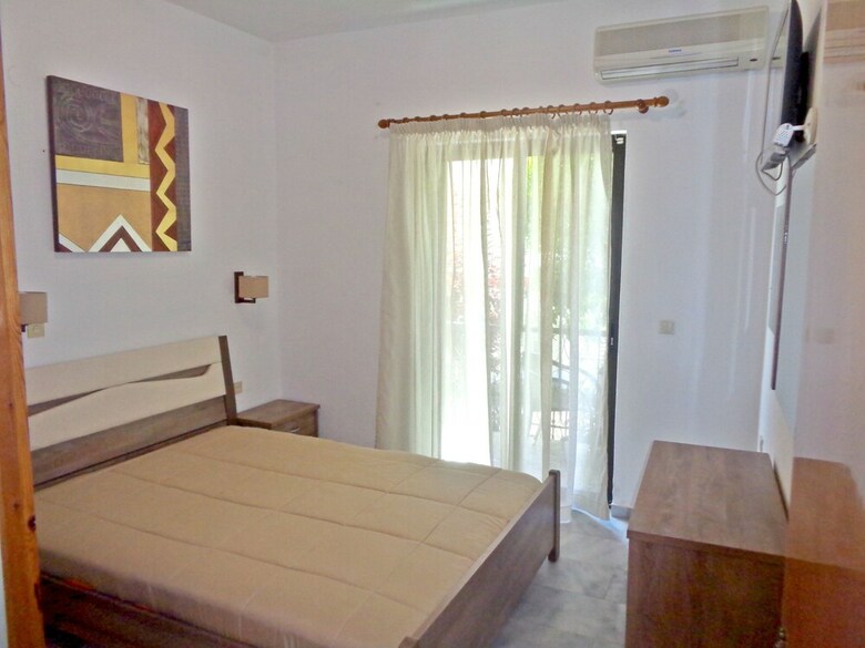 Aparthotel Villa Maria