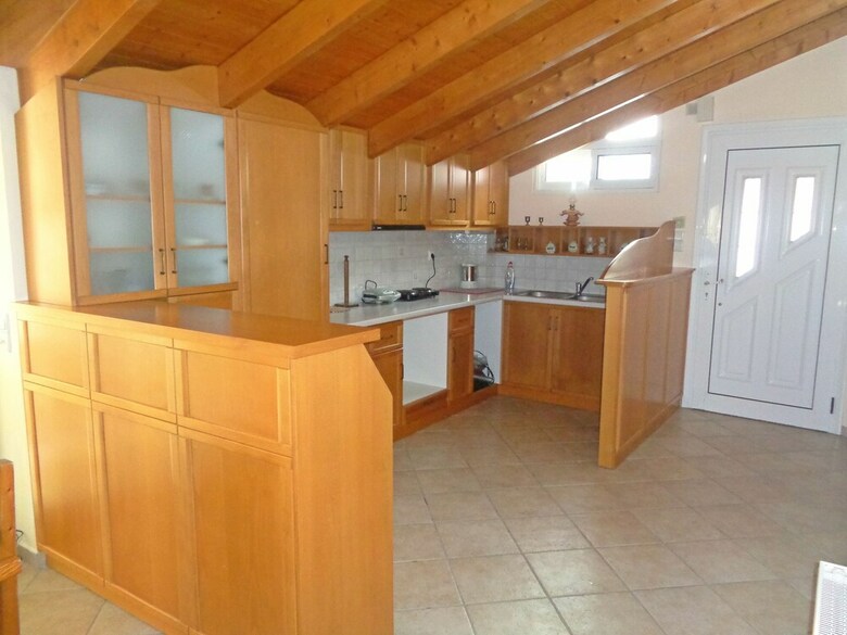 Aparthotel Villa Maria