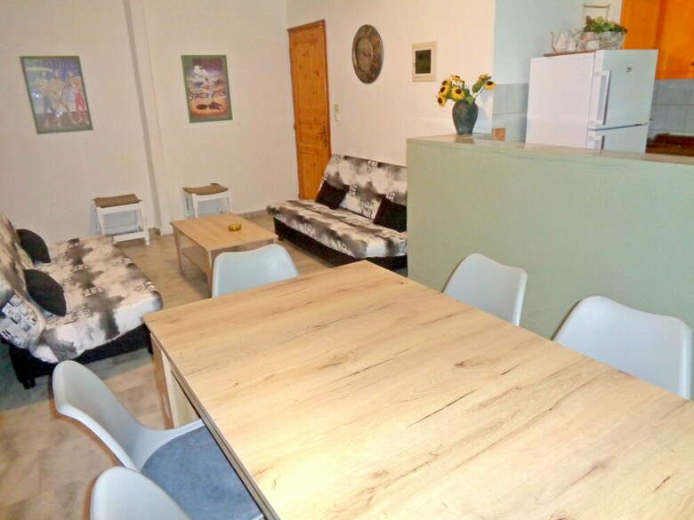 Aparthotel Villa Maria