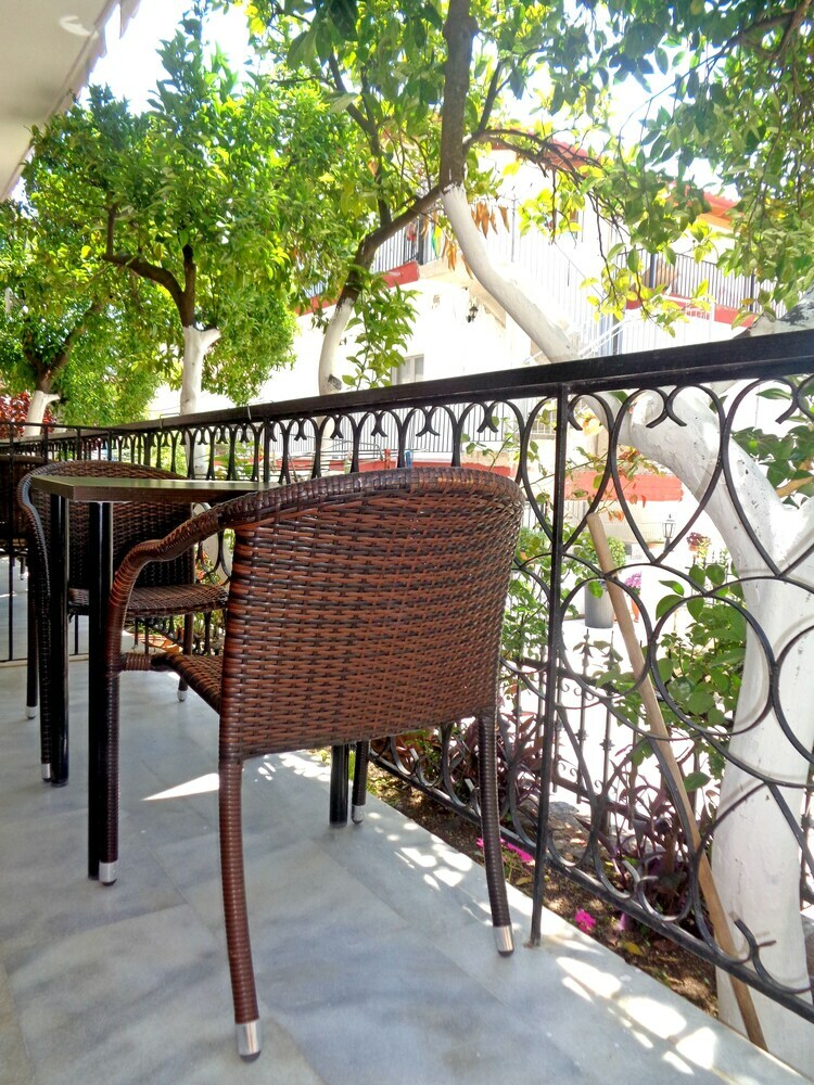 Aparthotel Villa Maria