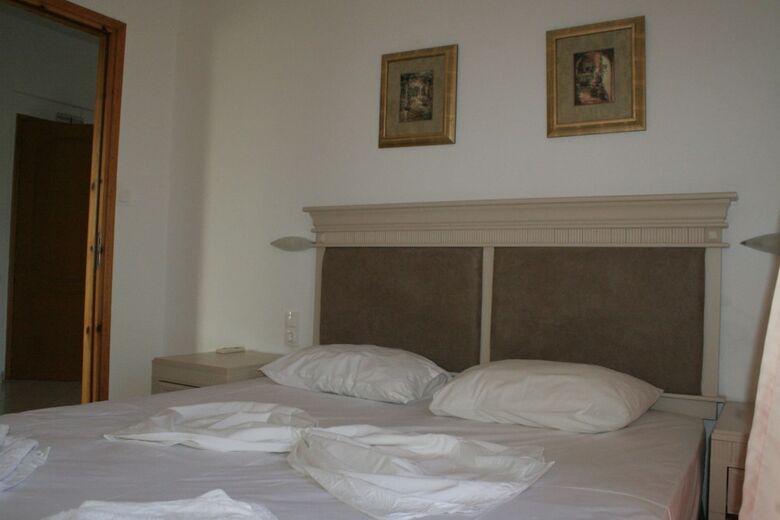 Apartamentos Flisvos Rooms