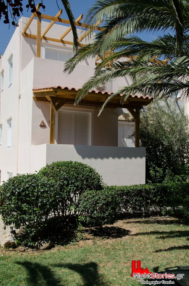 Apartamentos Flisvos Rooms