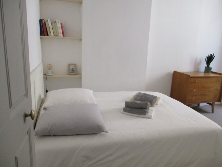 Marazur Apartments