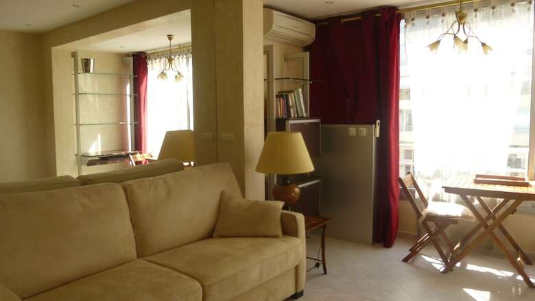 Marazur Apartments