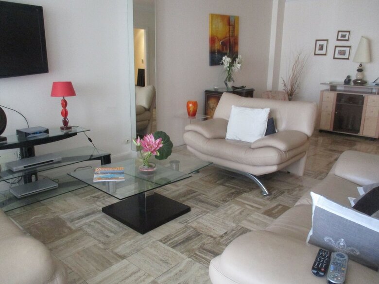 Marazur Apartments
