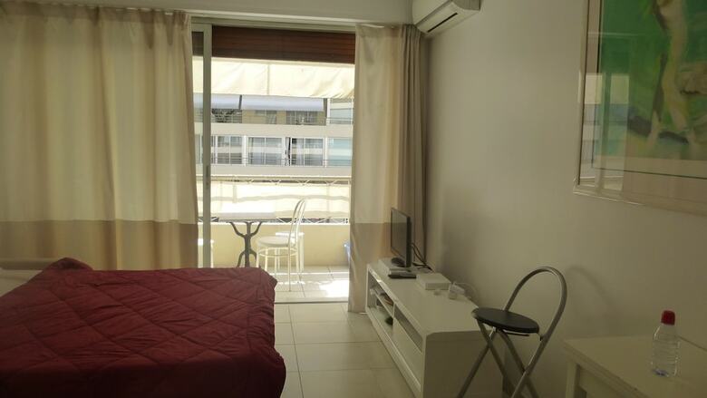 Marazur Apartments