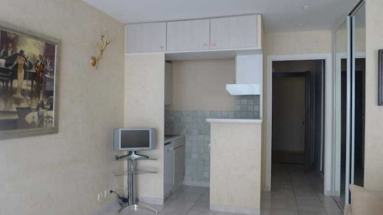 Marazur Apartments