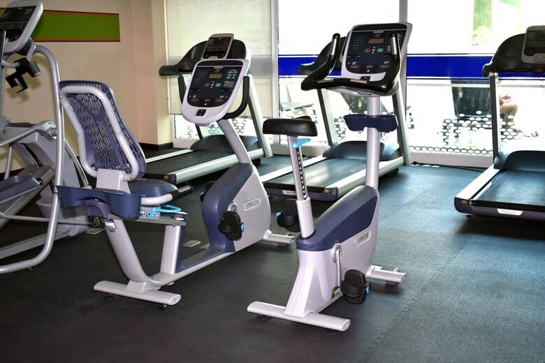 Hotel Hampton Inn By Hilton Hermosillo, Mexico