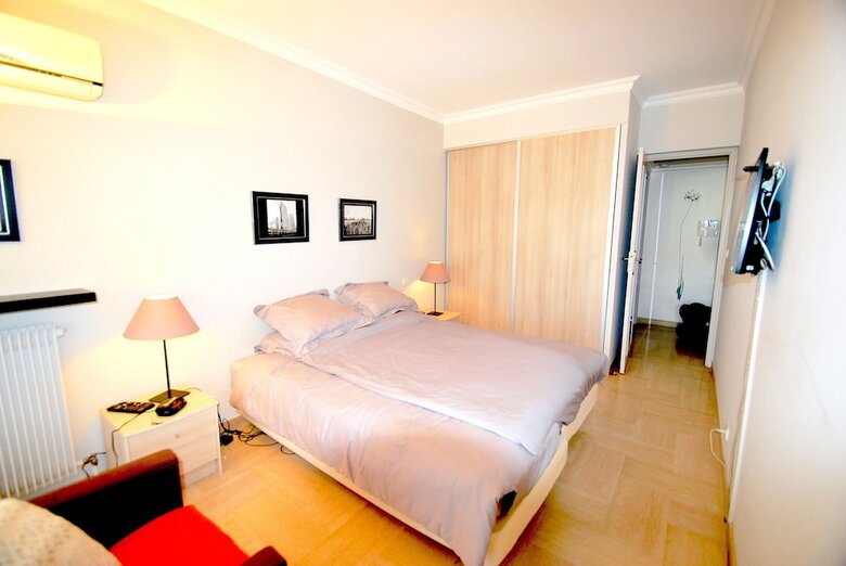 Apartamento Croisette 79