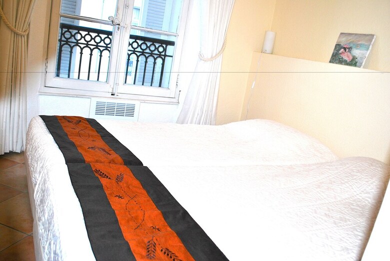 Apartamento Croisette 79