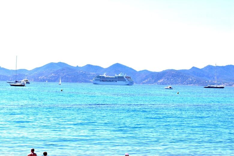 Apartamento Croisette 79