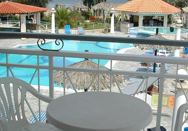 Aparthotel Sweet Dreams Apartments
