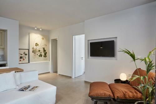 Lena Mare Boutique Hotel