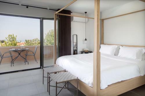 Lena Mare Boutique Hotel
