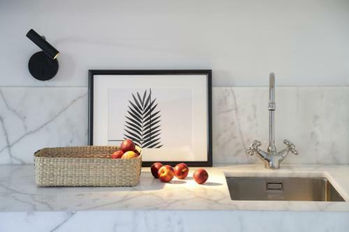 Lena Mare Boutique Hotel
