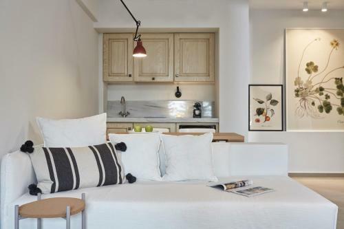 Lena Mare Boutique Hotel