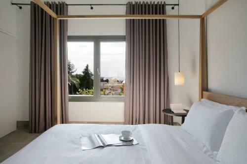 Lena Mare Boutique Hotel