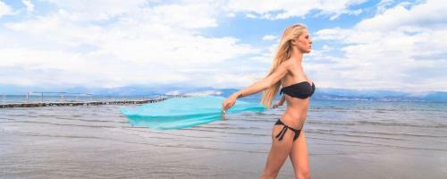 Lena Mare Boutique Hotel