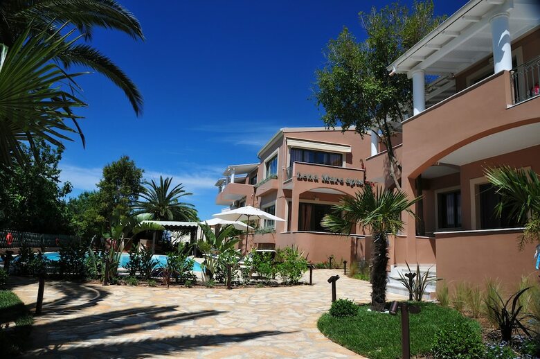 Lena Mare Boutique Hotel