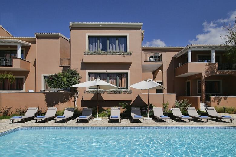 Lena Mare Boutique Hotel