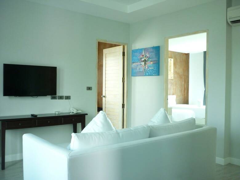 Hotel Coco Retreat Phuket Resort & Spa