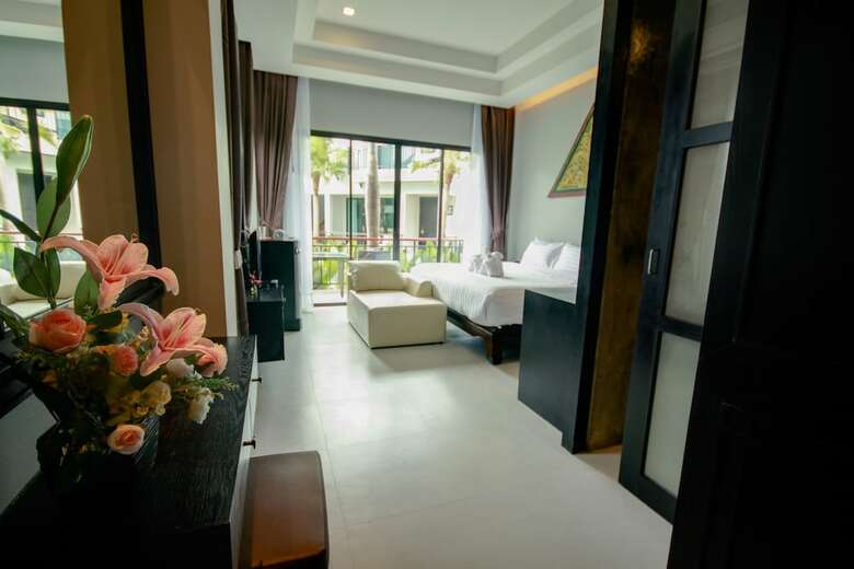Hotel Coco Retreat Phuket Resort & Spa