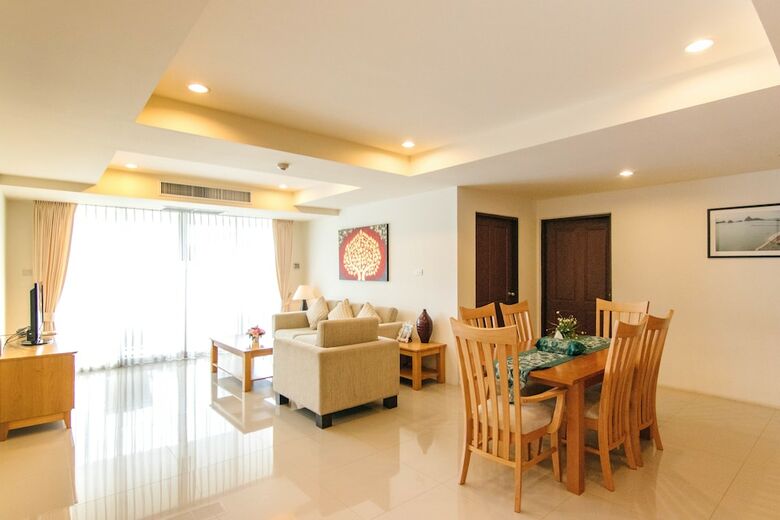 Searidge Hua Hin By Salinrat