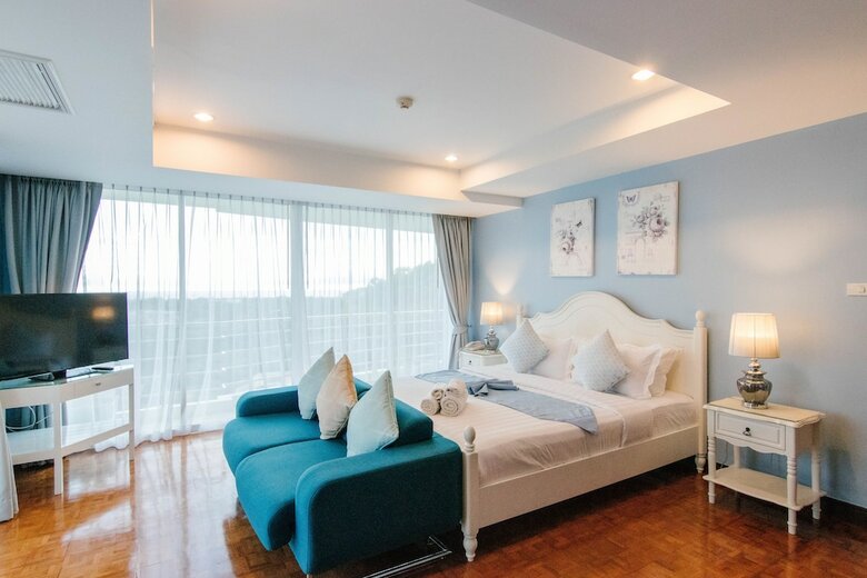 Searidge Hua Hin By Salinrat