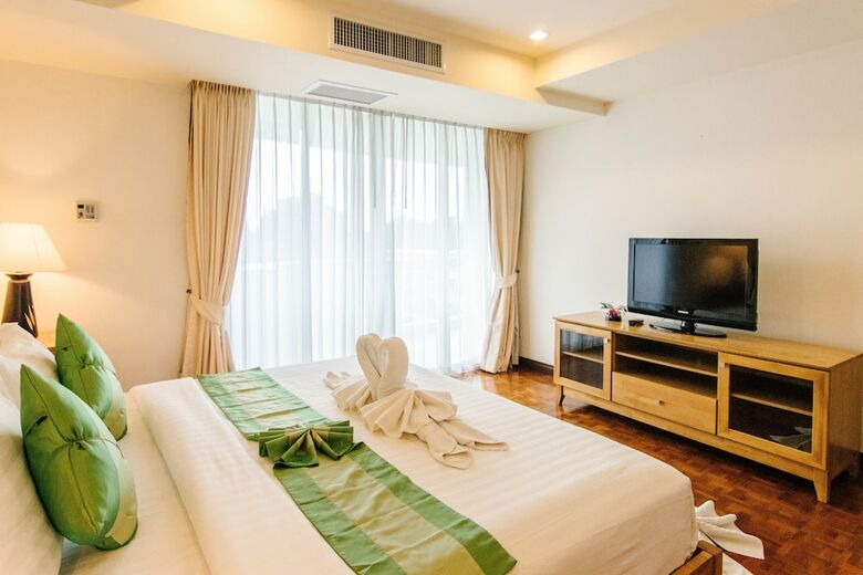 Searidge Hua Hin By Salinrat