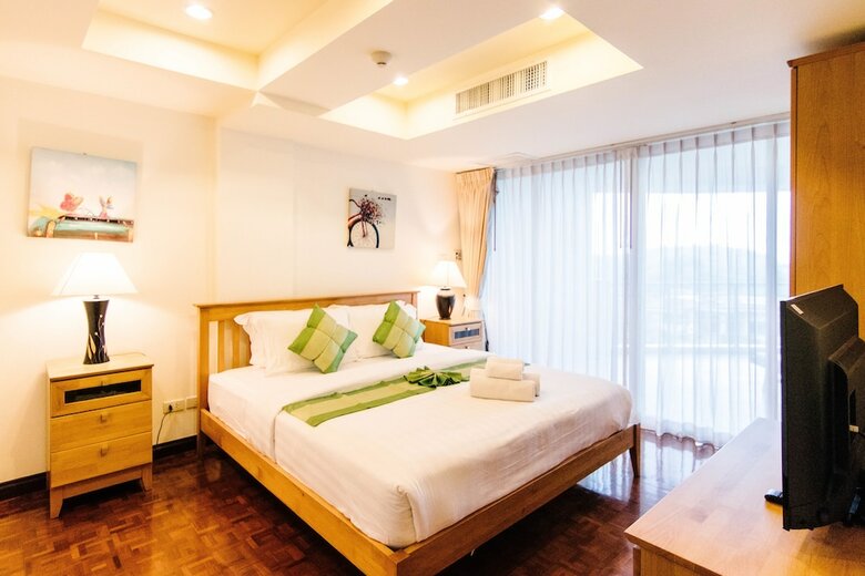 Searidge Hua Hin By Salinrat