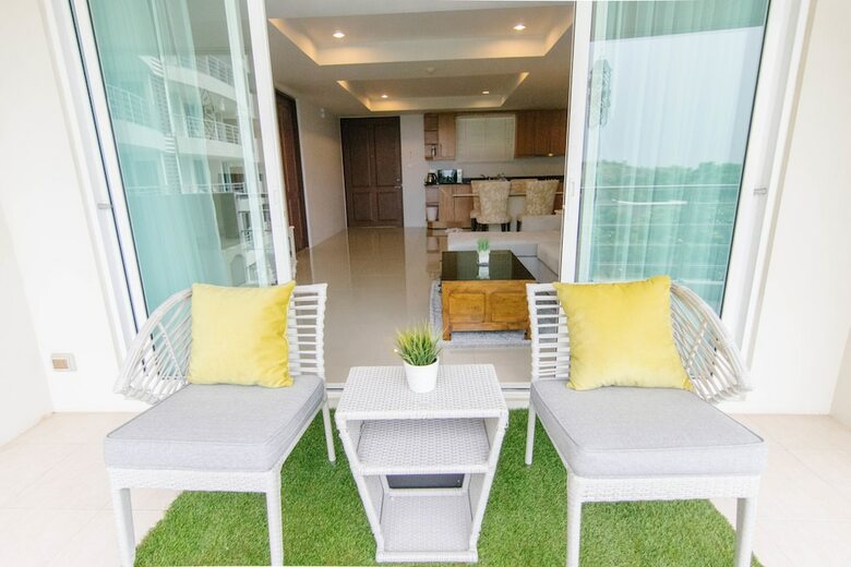 Searidge Hua Hin By Salinrat