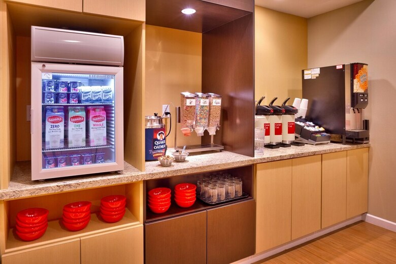 Hotel Towneplace Suites Missoula