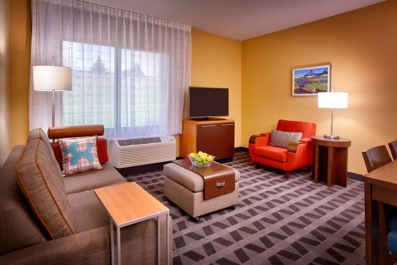 Hotel Towneplace Suites Missoula
