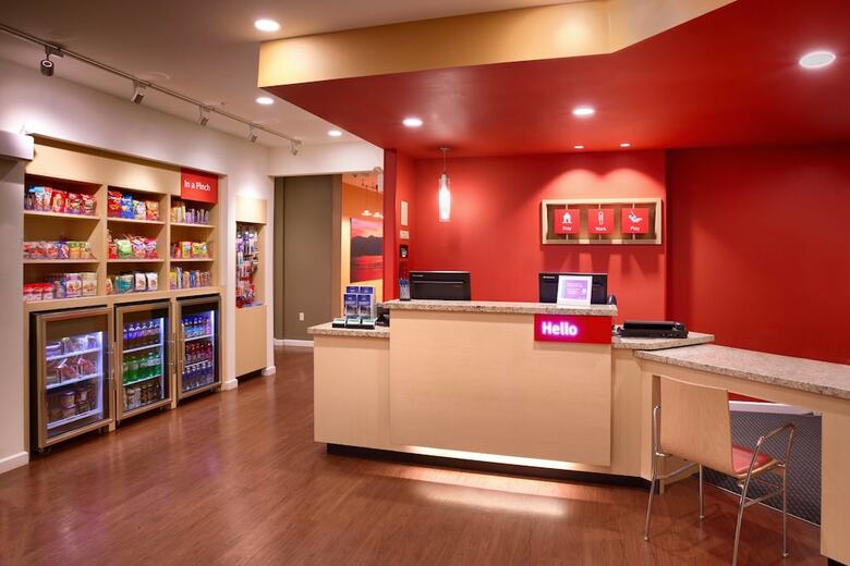 Hotel Towneplace Suites Missoula