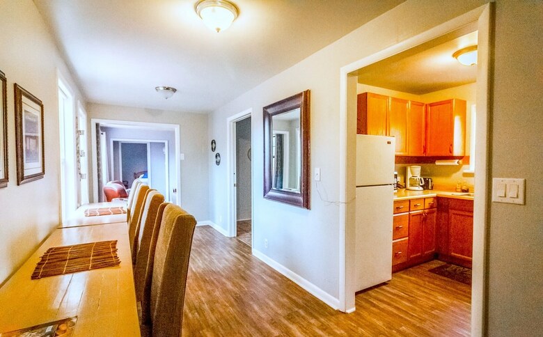 Hotel Buffalo Lodge Bicycle Resort