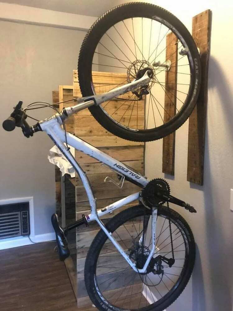 Hotel Buffalo Lodge Bicycle Resort