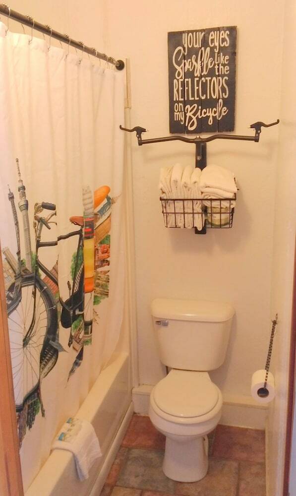 Hotel Buffalo Lodge Bicycle Resort