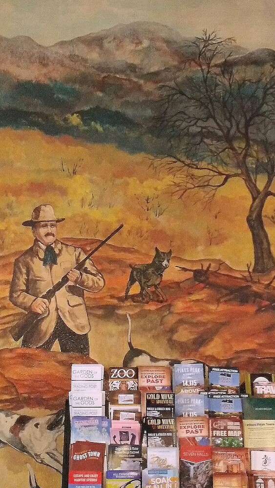 Hotel Buffalo Lodge Bicycle Resort
