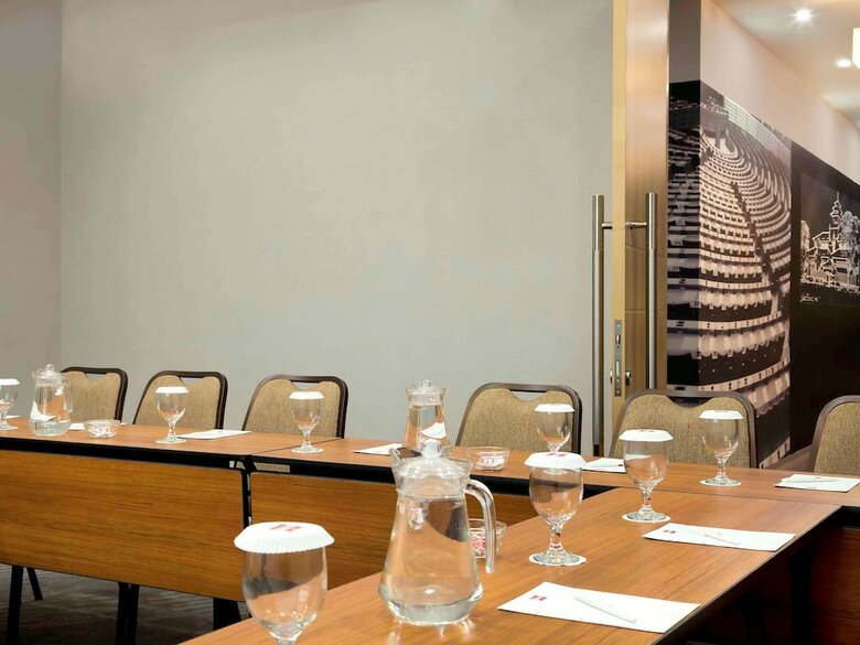 Hotel Ibis Bandung Pasteur