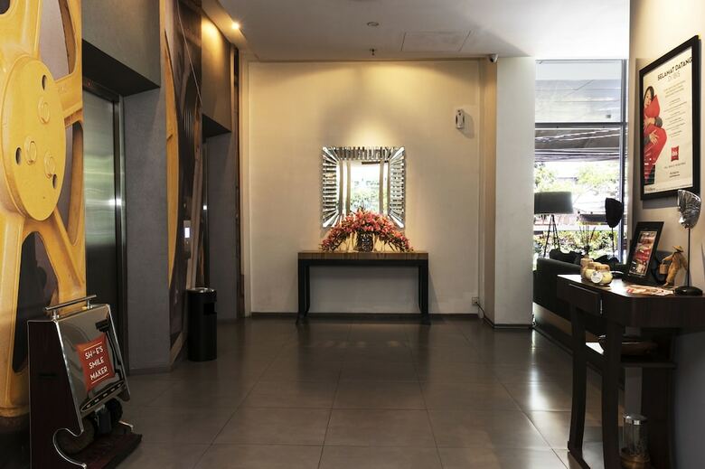 Hotel Ibis Bandung Pasteur