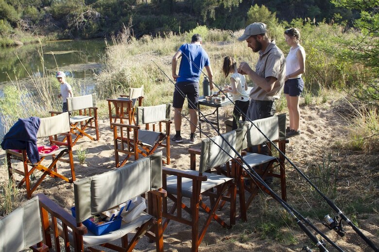 Posada Mziki Safari Lodge