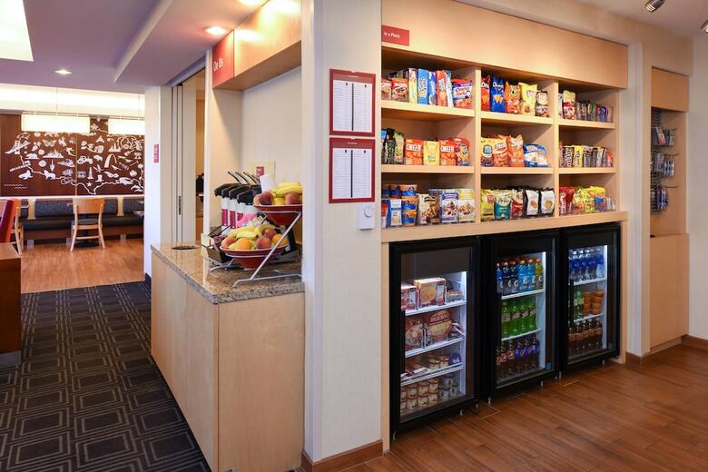Hotel Towneplace Suites Detroit Auburn Hills