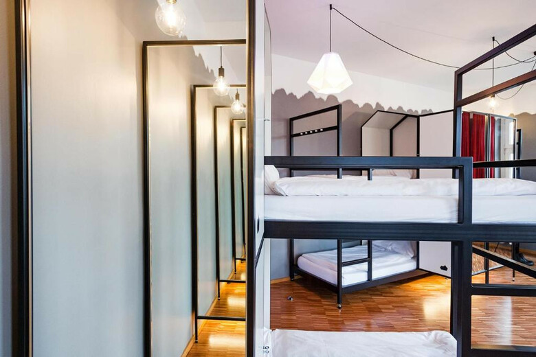The Circus Hostel