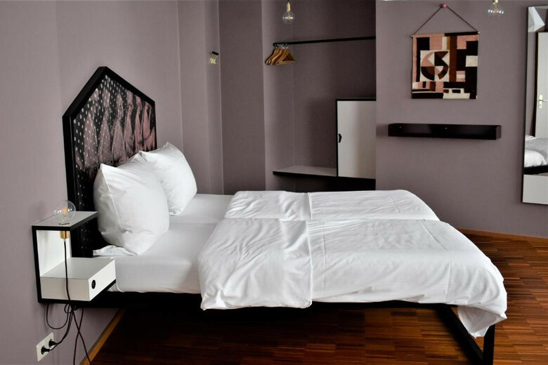 The Circus Hostel