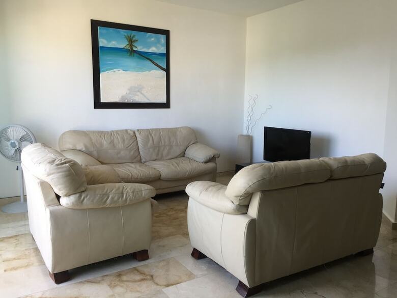 La Playa Condo