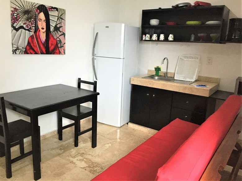 La Playa Condo