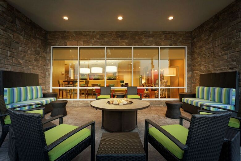 Hotel Home2 Suites By Hilton Midland